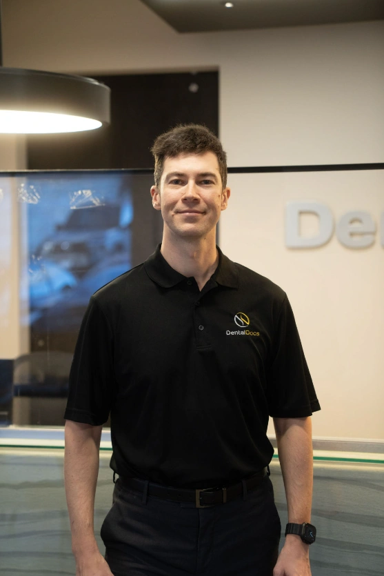 Dr. Alexandre Poirier